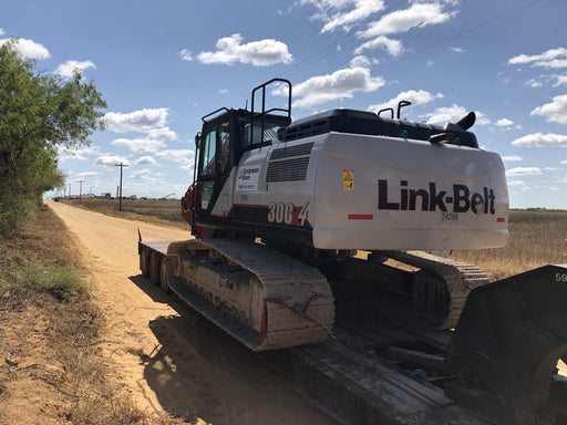 2020 LINK-BELT 300X4