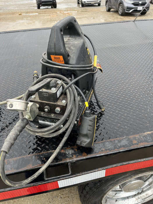 2021 ENERPAC ZU4408JB