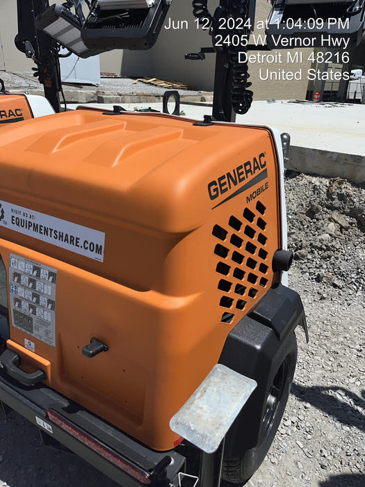 2023 GENERAC MLT2