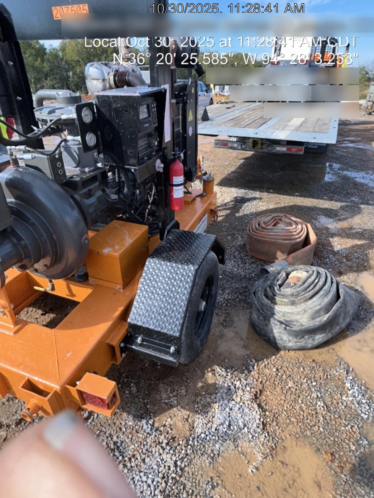 2022 RWN RWN-6612T-OBPT