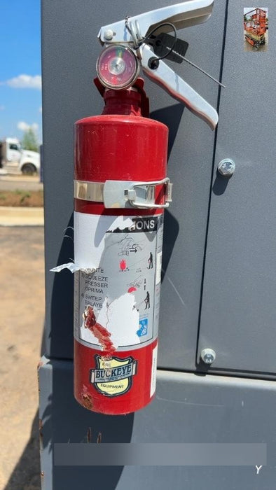 2022 ATLAS COPCO QAS25 CWK