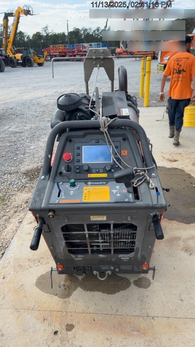 2024 HUSQVARNA FS 5000D