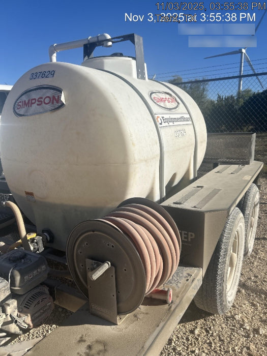 2023 SIMPSON SWT-52517