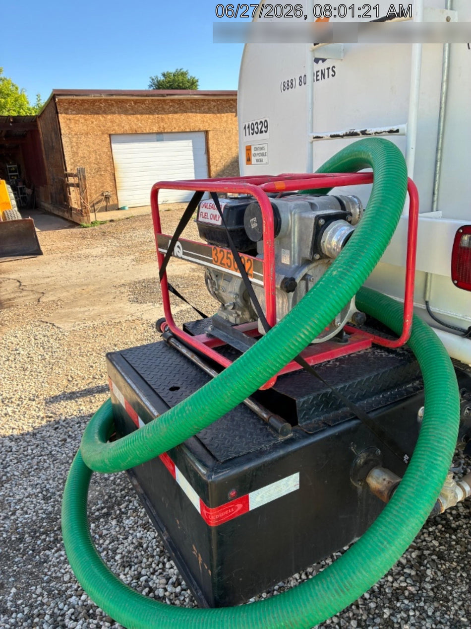 2023 MULTIQUIP QP3TH