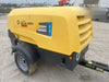 2023 ATLAS COPCO XAS188 CWK
