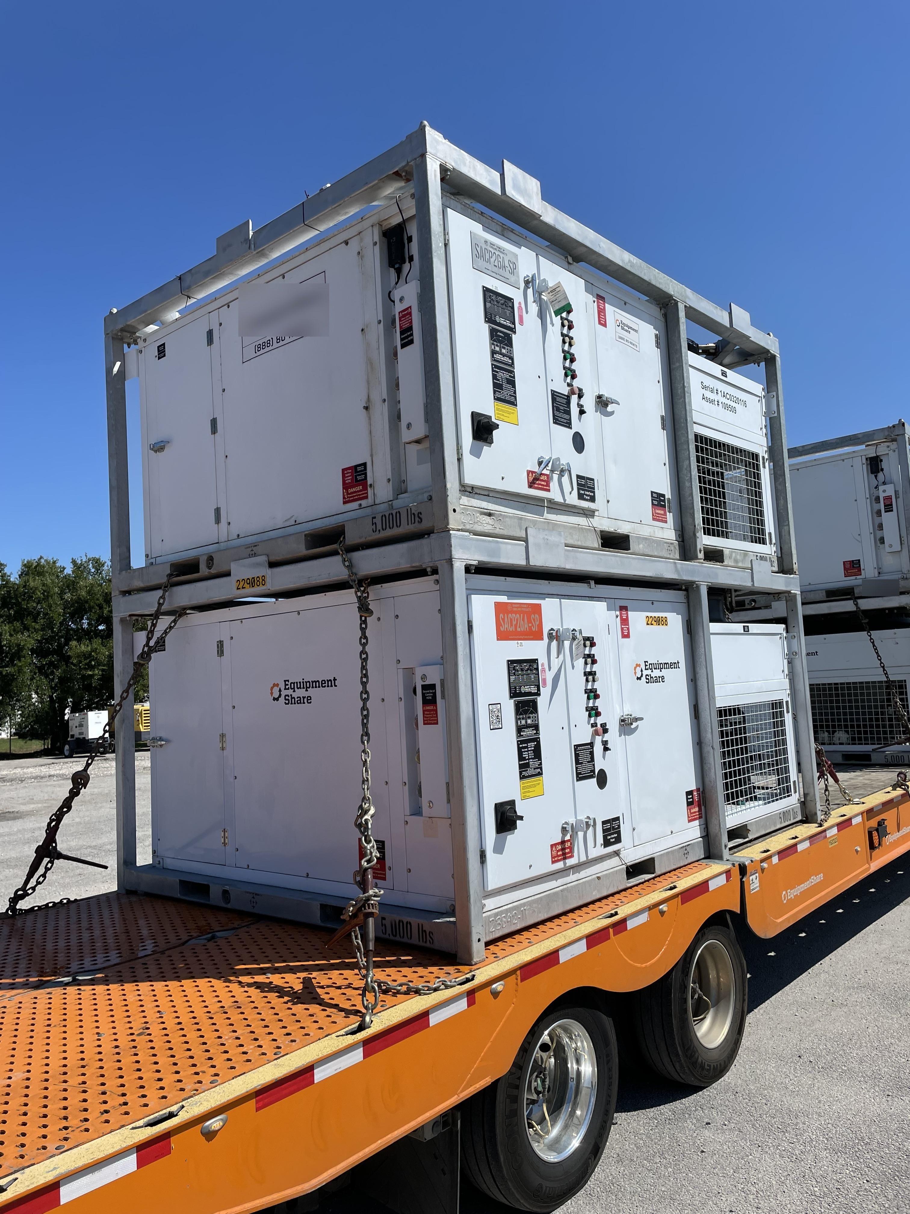 2021 SMARTECH SACP26A-SP