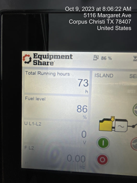 2022 ATLAS COPCO QAS 235