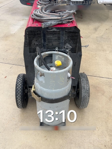 2021 LINCOLN ELECTRIC K2937-1