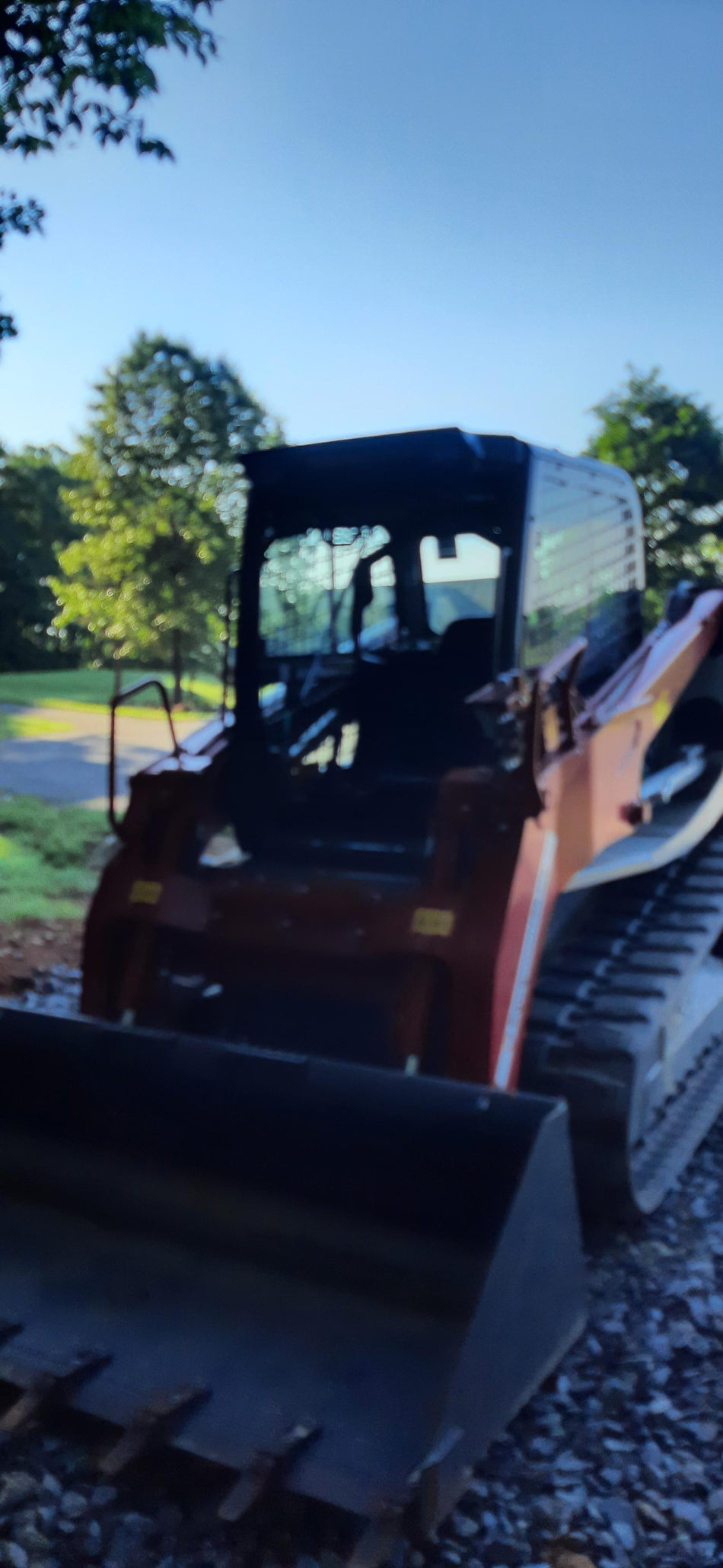 2022 TAKEUCHI TL12R2-CR