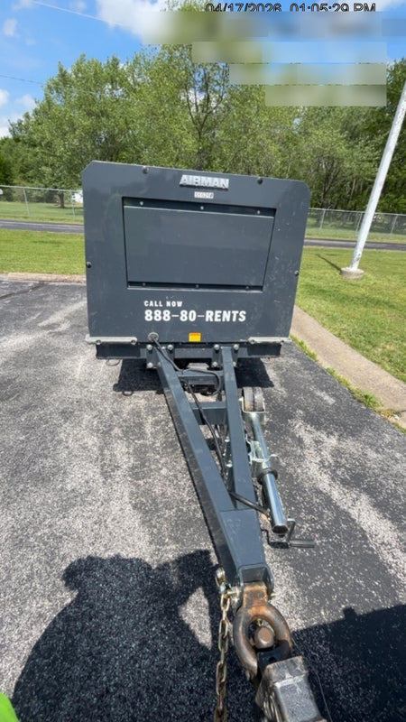 2025 AIRMAN PDSF375DP-6E1
