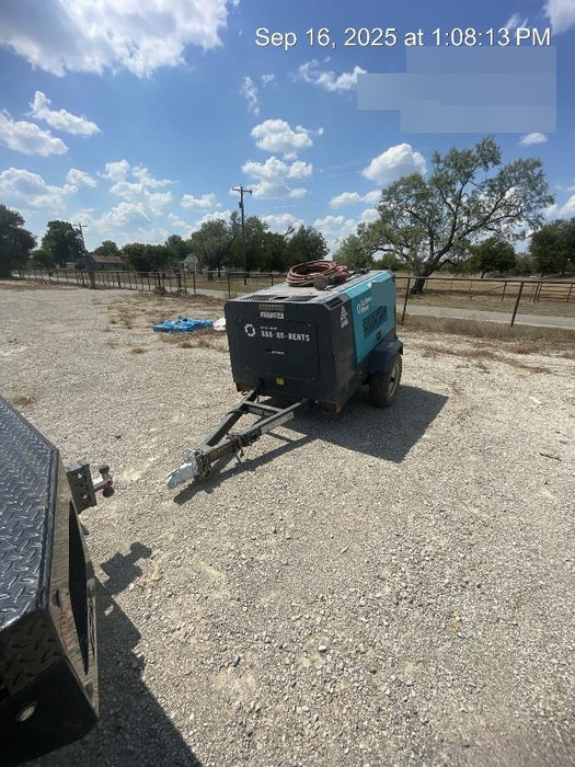 2023 AIRMAN PDS185S CWK