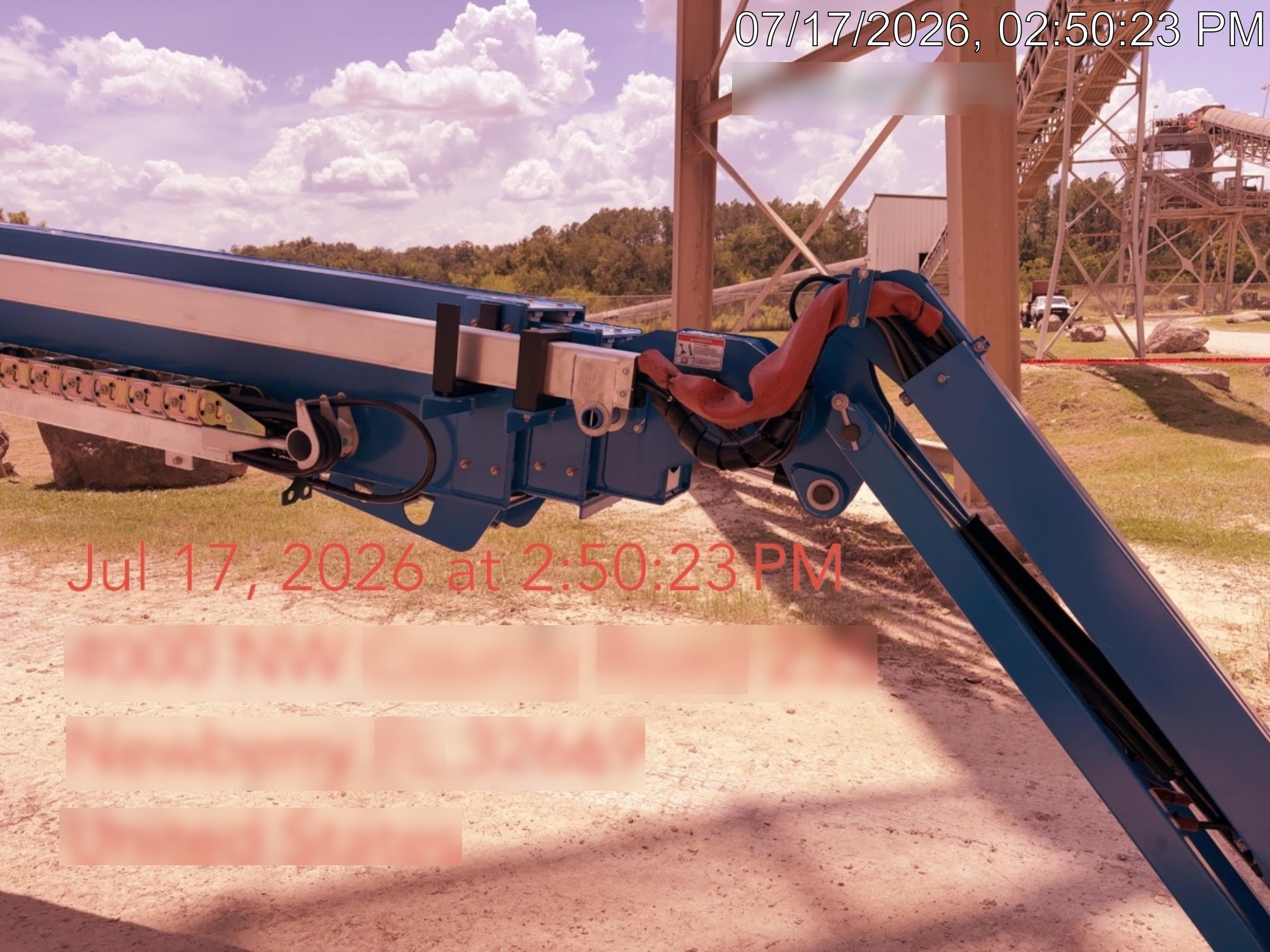 2026 GENIE S-85 HF
