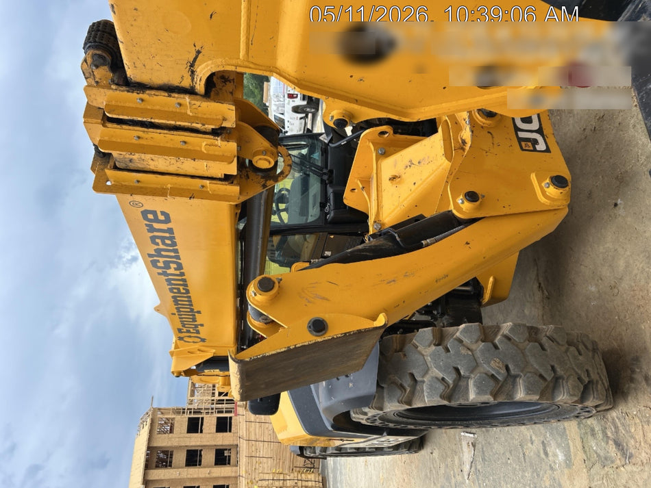 2025 JCB 510-56