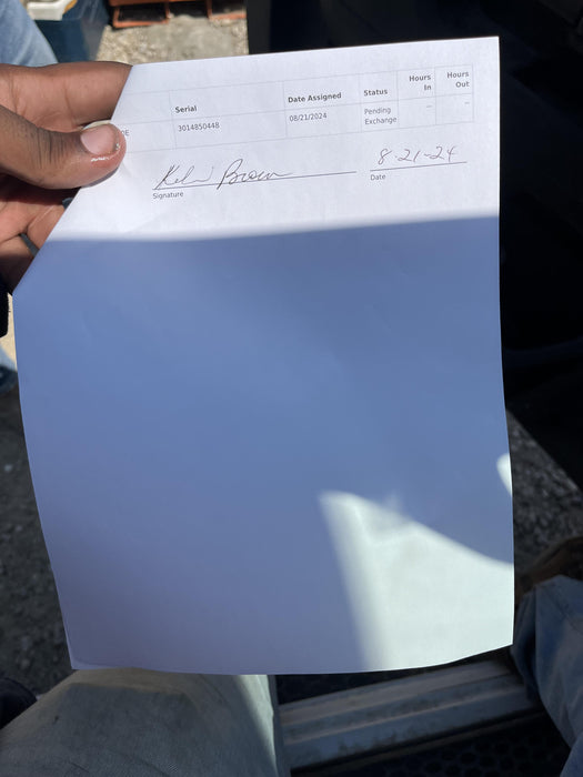 2024 GENERAC GP9200E