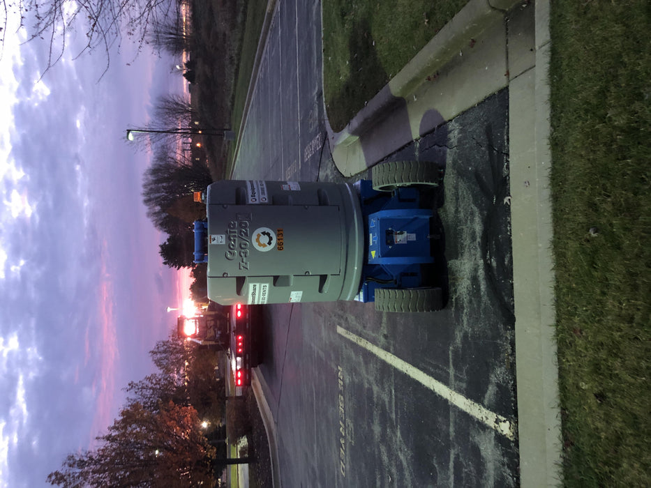 2020 GENIE Z-30/20N RJ