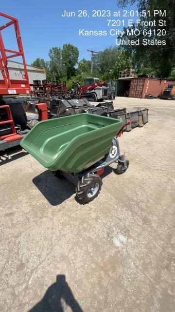 2023 POWERPAK MCE400-V2