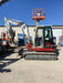 2020 Takeuchi TB250-2C Cab/Heat/Air, Rubber Tracks, Manual TAG QC