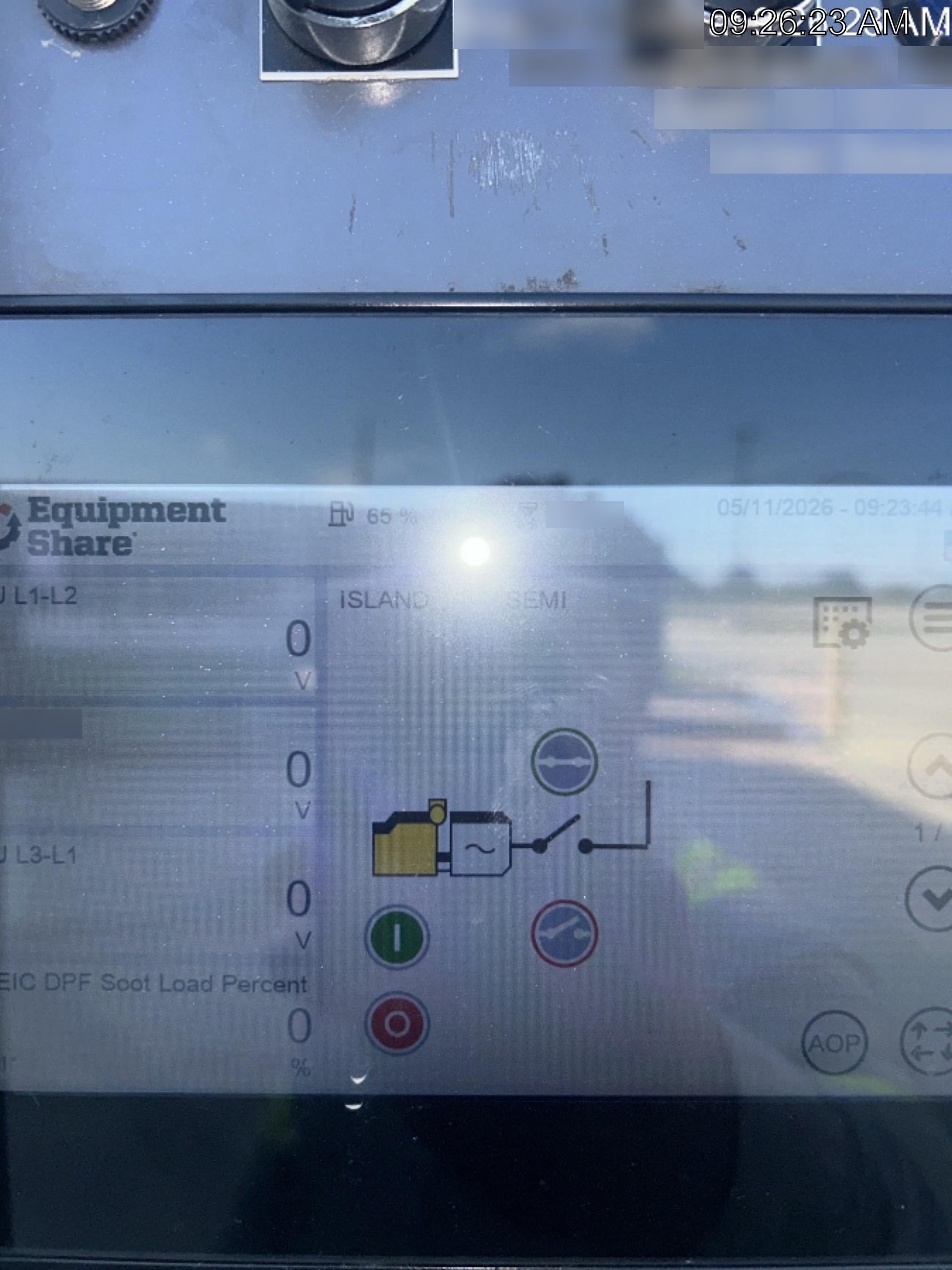 2022 ATLAS COPCO QAS 175