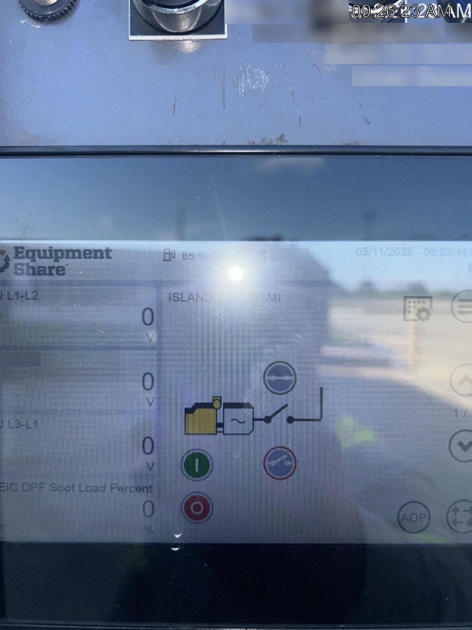 2022 ATLAS COPCO QAS 175