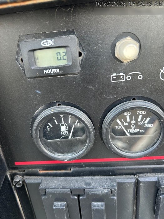 2024 Lincoln Electric LE400 Kubota V1505, Trlr, Cable Rack, Light Kit, ES Decals, T3