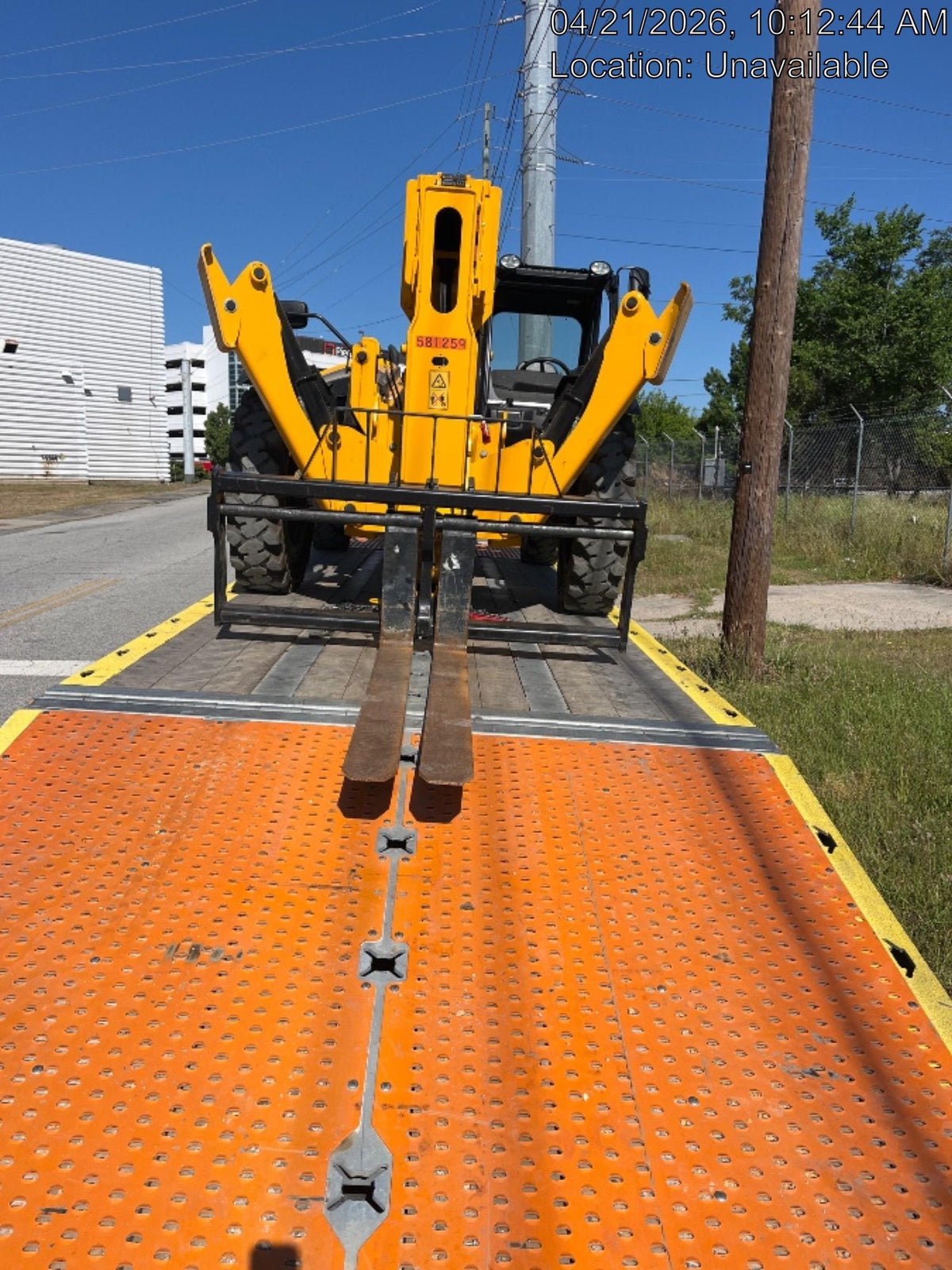 2025 JCB 512-56