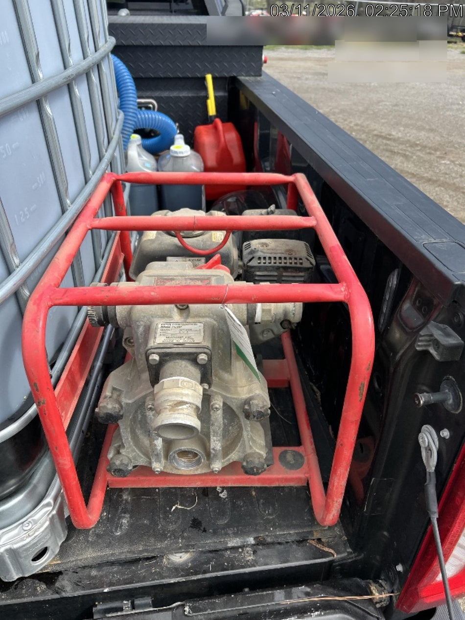 2023 MULTIQUIP QP2TH