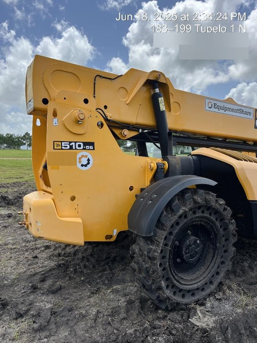 2020 JCB 510-56 JCB 510-56