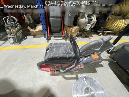2022 MILWAUKEE MXF314-2XC