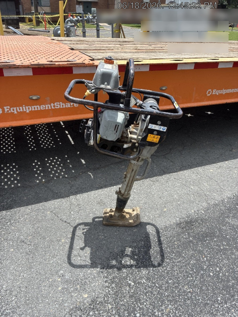 2023 MULTIQUIP MTR40HF