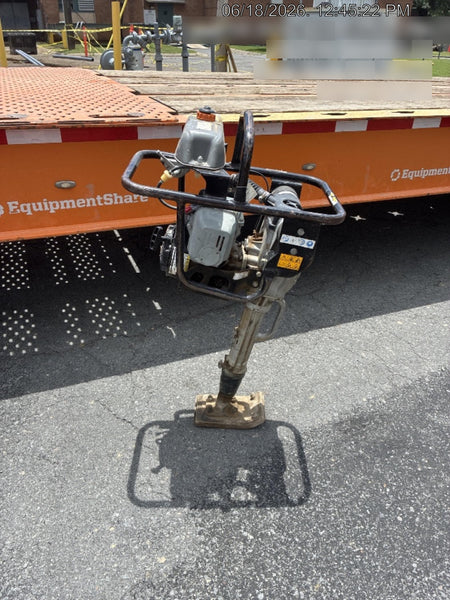 2023 MULTIQUIP MTR40HF