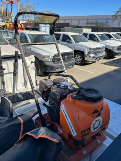 2023 MULTIQUIP MVC82VHW