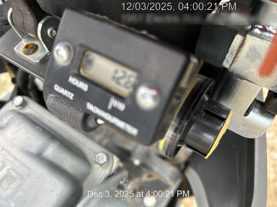 2024 HUSQVARNA LT6005