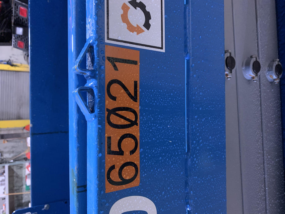 2020 Genie GS-1930 GENIE GS-1930