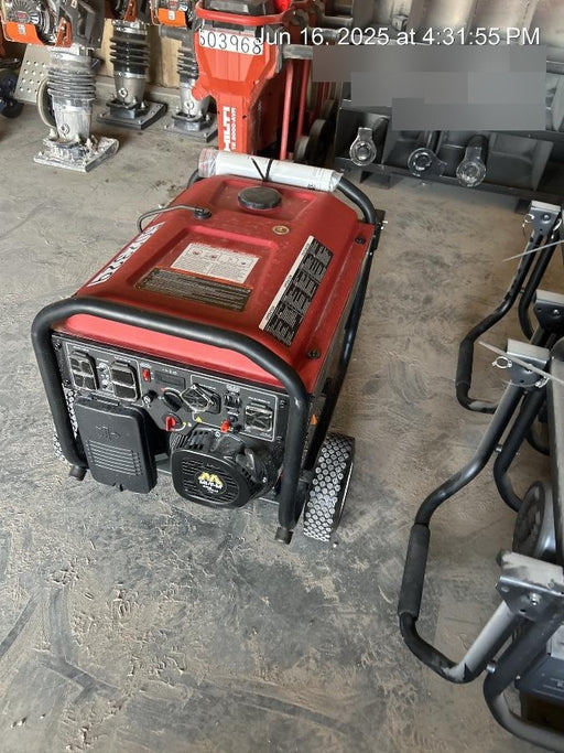 2025 MI-T-M GEN-6500-0MM1
