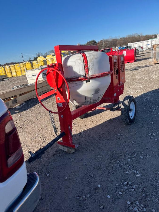 2024 MULTIQUIP MC12PH