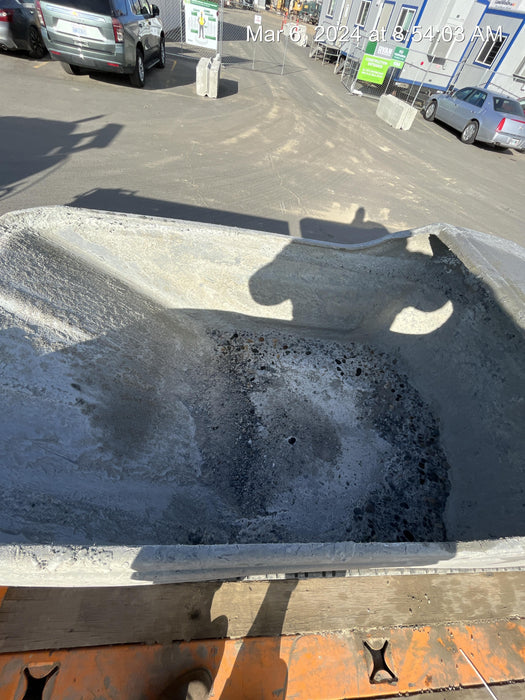 2023 TORO MBTX 2500-TS