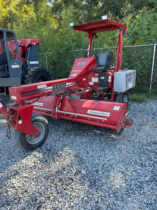 2023 BROCE BW260
