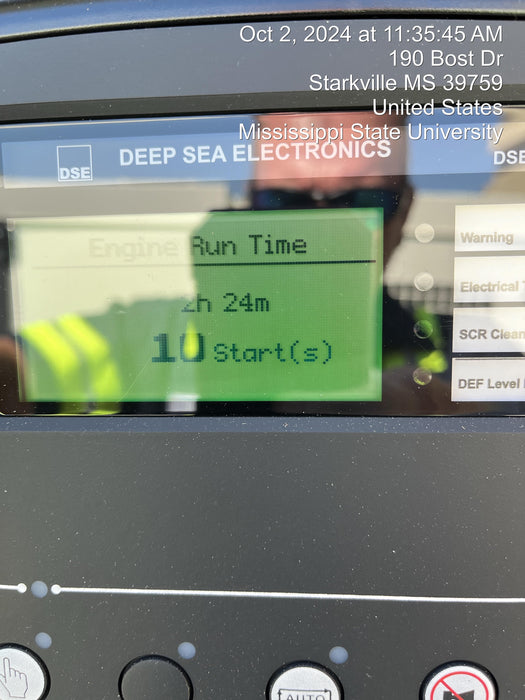 2024 ATLAS COPCO QAS 70