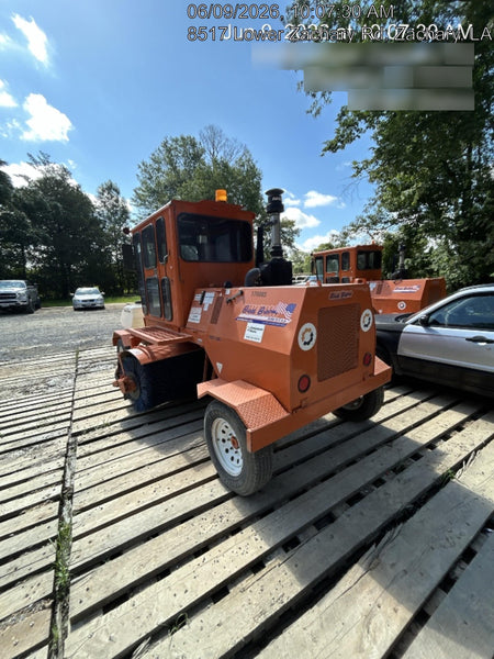 2021 BROCE RCT350