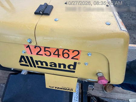 2020 ALLMAND NLV3GR