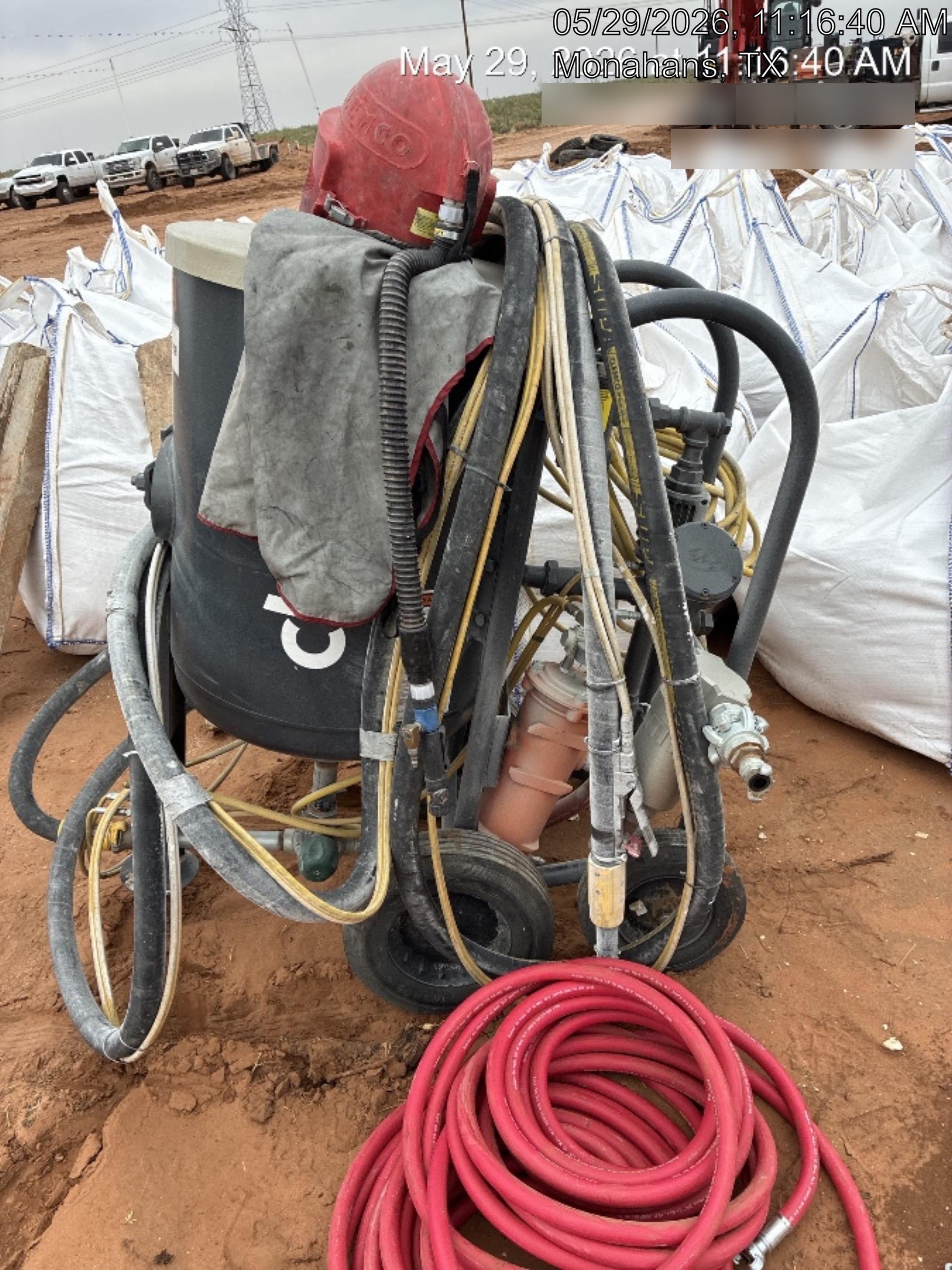 2025 CLEMCO 21549