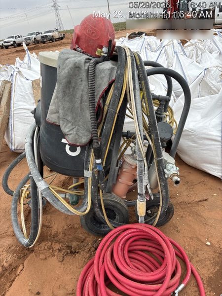 2025 CLEMCO 21549