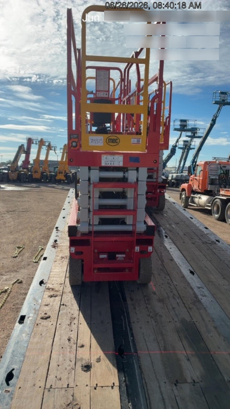 2026 MEC 3232+