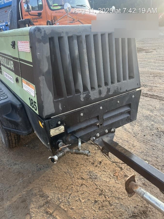 2019 SULLAIR 185-DPQ