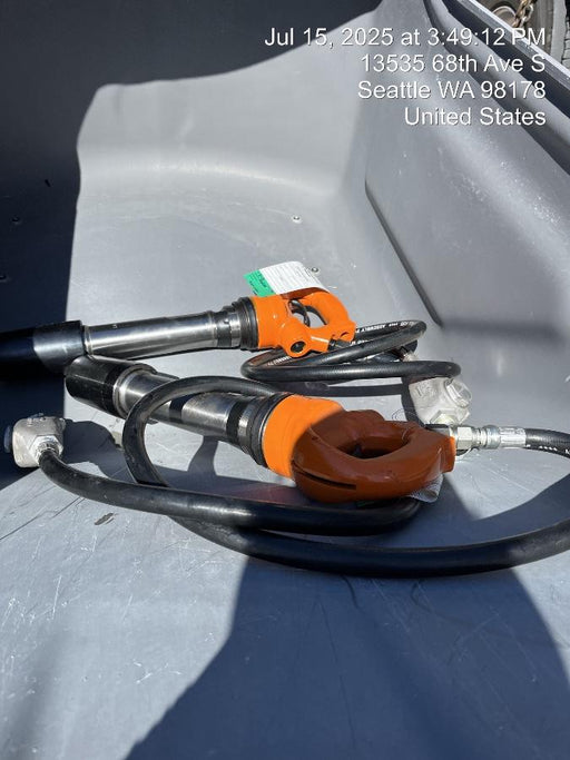 2024 TORO MBTX 2500-TS