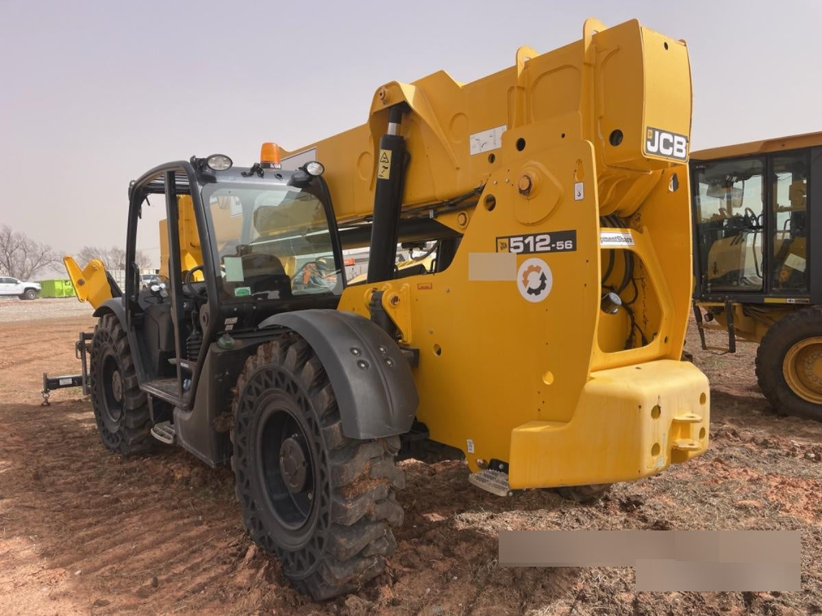 2020 JCB 512-56