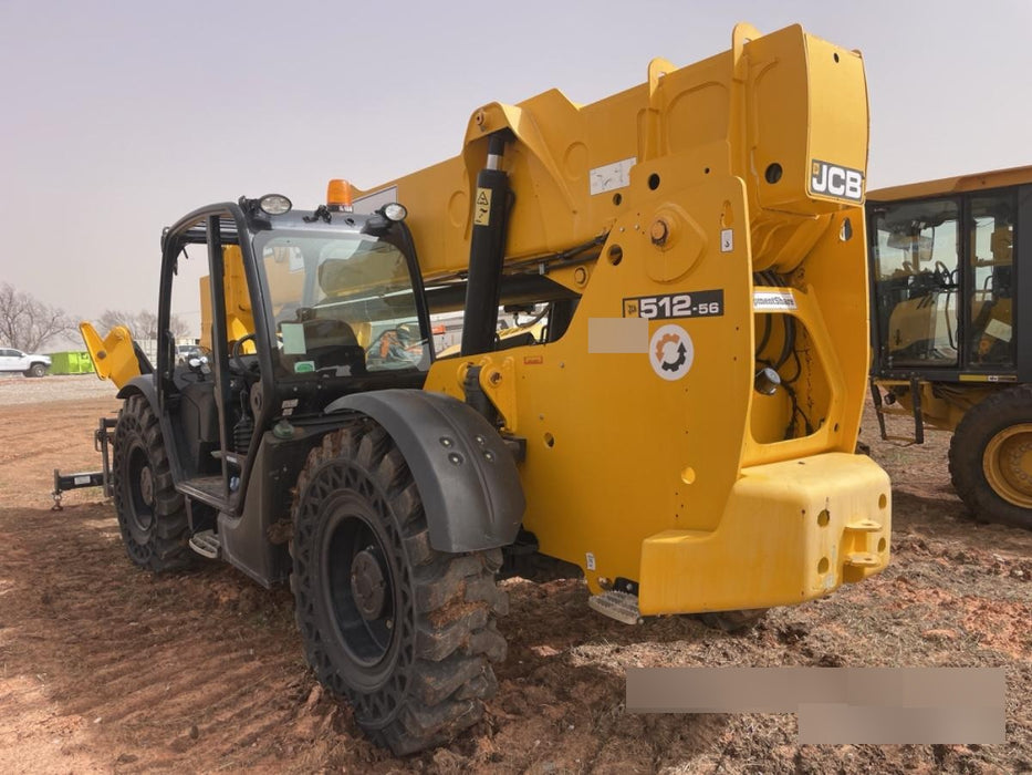 2020 JCB 512-56