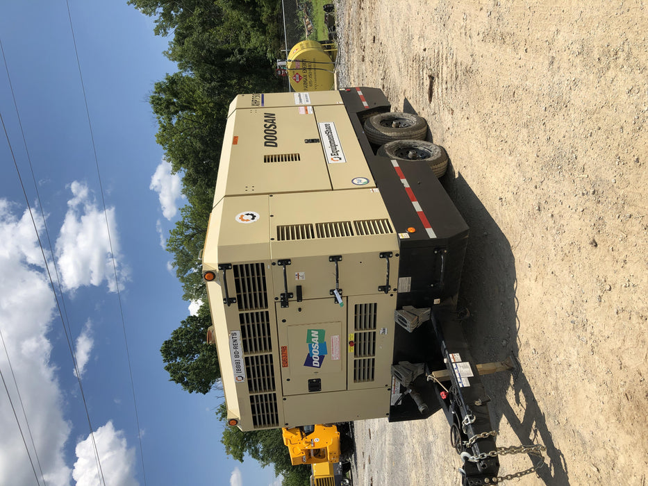 2020 DOOSAN XHP750WCU-T4F