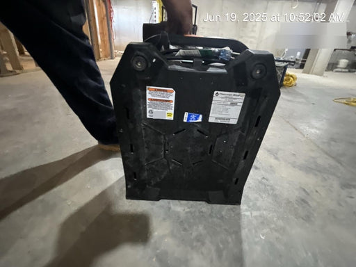 2022 PHOENIX AirMAX Radial Air Mover