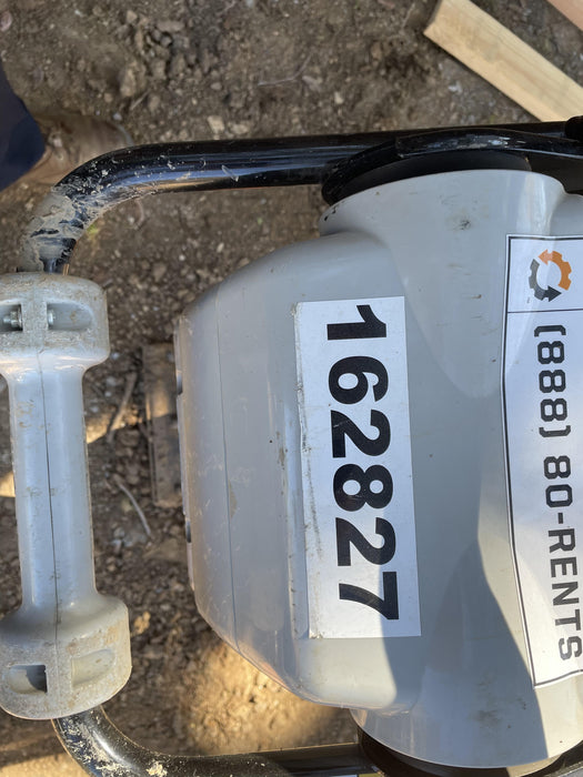 2021 MULTIQUIP MIKASA MTX-70HD